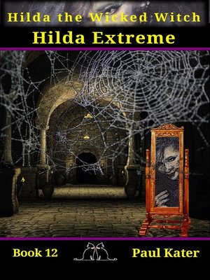 cover image of Hilda Extreme